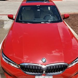 Meet your Posher, George